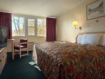 Days Inn By Wyndham Kittery Room photo