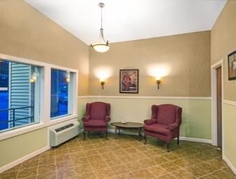 Days Inn By Wyndham Kittery Interior photo